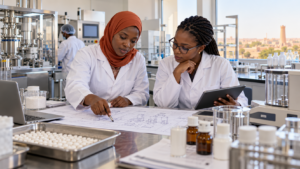 NIPHARMEDIC : transformer les avantages fiscaux en production pharmaceutique effective