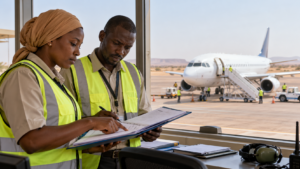Aviation civile : refondre la réglementation pour renforcer les capacités de supervision