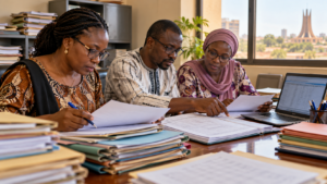 Fonction publique : l’Inspection générale des ressources humaines à l’épreuve des effectifs réels