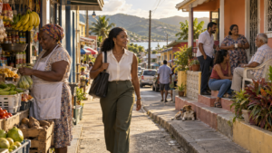 Trinité-et-Tobago sort de l’état d’urgence et ouvre le débat sur le bilan sécuritaire et les libertés publiques