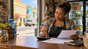 Curaçao : nouvelle séquence d’ajustement administré des prix de l’électricité, de l’eau et des carburants