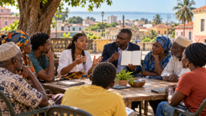 Dix nouvelles lois réorganisent au Ghana fiscalité, cacao, justice et sécurité maritime