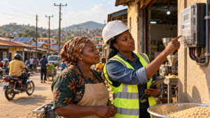 Ondo adopte une nouvelle loi sur l’électricité et crée son propre régulateur sectoriel