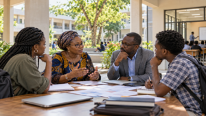 Osun répond à ASUU sur l’accord FGN-ASUU et la gouvernance de l’université UNIOSUN
