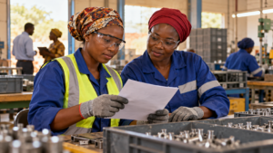 Le Burkina Faso réforme l’encadrement du travail temporaire et du placement