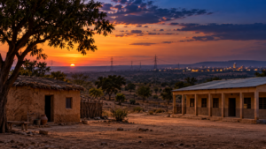 Le Burkina Faso lance une initiative énergétique de 104,175 milliards de F CFA visant plus de 250 000 ménages