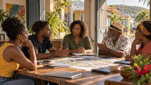 En Guadeloupe, l’État alerte sur l’hyperviolence et la circulation des armes après 31 homicides recensés en 2026