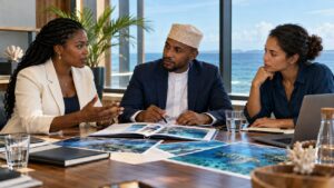 Bahamas–Comores : que peut produire le rapprochement ?
