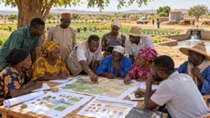 Décentralisation et aménagement rural au Mali : un décret clarifie le transfert effectif des compétences agricoles aux collectivités territoriales