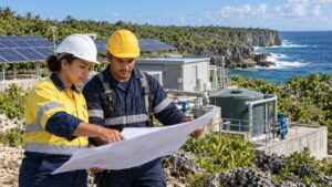 Nouvelle impulsion budgétaire et affirmation de la souveraineté à l’aube du cinquantenaire de Niue