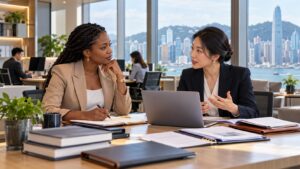 Flexibilisation administrative et durcissement des critères de maintien du programme “Top Talent Pass Scheme”