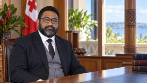 Tonga : Formation du nouveau gouvernement sous Lord Fakafanua et réforme de la Constitution