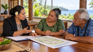 Samoa : Bilan des réformes du Tribunal des terres et des titres (LTC) et impact sur le droit coutumier