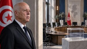 Tunisie : Restructuration autoritaire de l’Instance électorale (ISIE)