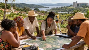 Injonction judiciaire imposant un délai d’un an pour la titrisation des terres des communautés quilombolas