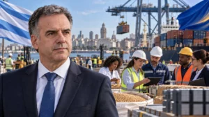 Entrée en application provisoire de l’accord de libre-échange entre l’Union européenne et le Mercosur
