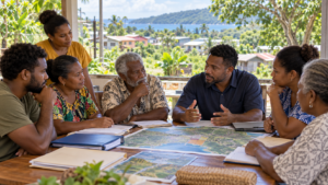 Vanuatu : pourquoi la réforme des baux fonciers a été reportée