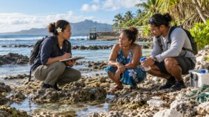 Îles Cook : l’Environment Act 2026 prévoit sanctions et garanties, une entrée en vigueur encore à établir
