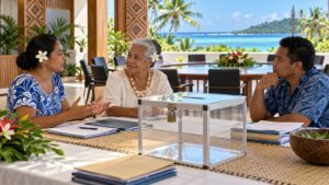 Wallis-et-Futuna : élections territoriales fixées au 14 mars 2027 et coopération régionale