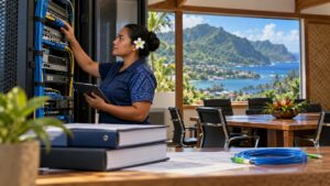Samoa américaines : le Sénat adopte le projet sur l’ASTCA, promulgation encore à vérifier