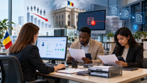 Rétrécissement du contingent annuel et digitalisation contrainte des permis de travail pour les ressortissants hors UE
