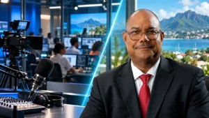 Reprise en main de l’audiovisuel public : le contrôle présidentiel au cœur du Seychelles Broadcasting Corporation Bill 2026