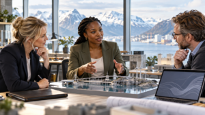 Diplômes étrangers en Norvège : qui bénéficie du fast-track ?